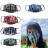 Palaka Full Fitting Cotton Face Masks